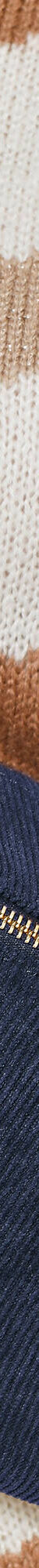 Sac banane en velours côtelé  (bleu marine) Sac banane en velours côtelé  (bleu marine)